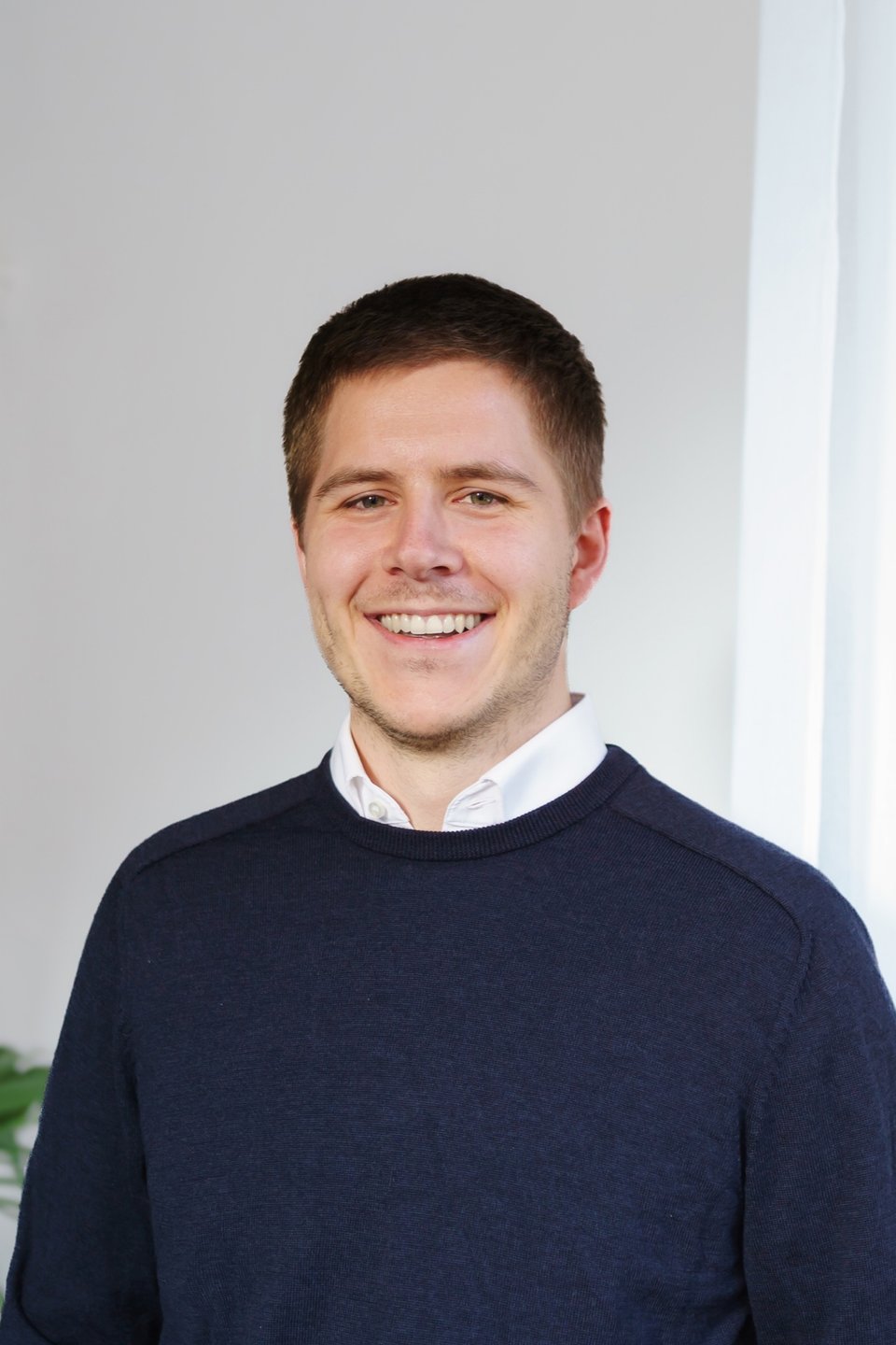 Dominik Rotter, M. Sc.